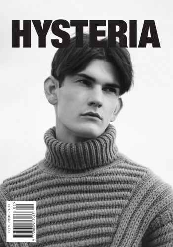 Jester White & Reece Sanders Cover Hysteria #2 Jester White & Reece Sanders Cover Hysteria #2
