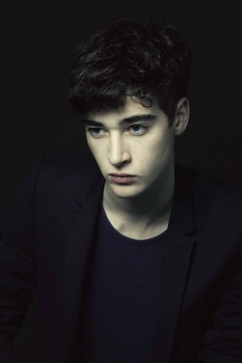 Corentin Renault by Lionel Arnaudie