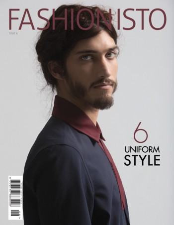 Andres Risso & Lucho Jacob by Paolo Simi for Fashionisto #6 Andres Risso & Lucho Jacob by Paolo Simi for Fashionisto #6