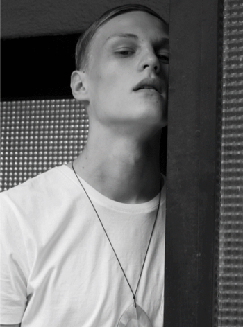 Niclas Heikkinen Captures Buck Schlegel for Grit’s Winter Issue Cover Story