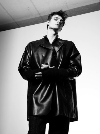 Douglas Neitzke Mixes Volume & Shape for The Greatest