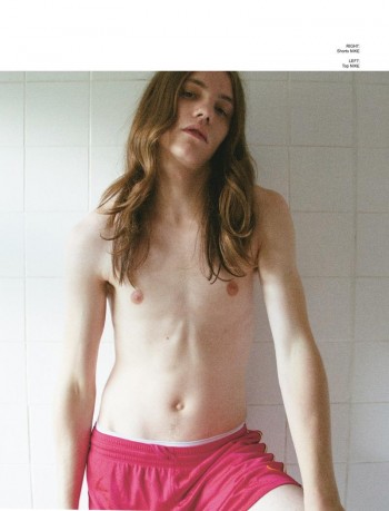 Duncan Pyke Chills Out for Boys by Girls