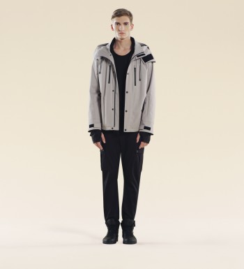 Matvey Lykov Appears in Gucci Viaggio’s Lookbook