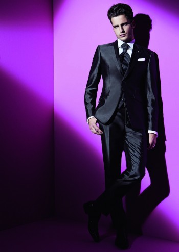 Janice Fronimakis & Diego Fragoso Grace Carlo Pignatelli Cerimonia’s Spring/Summer 2013 Lookbook