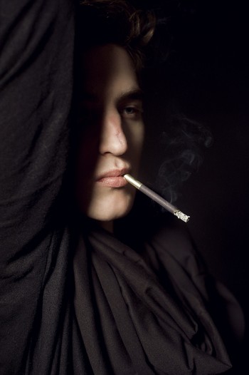 Mateusz Tyszkiewicz Captures an ‘Egocentric’ Anatol Modzelewski Mateusz Tyszkiewicz Captures an ‘Egocentric’ Anatol Modzelewski