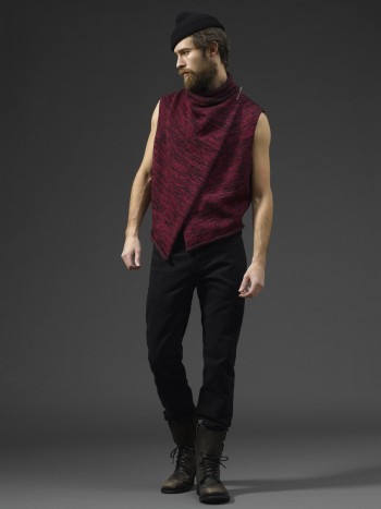 Lars Andersson Fall/Winter 2013 Collection Lars Andersson Fall/Winter 2013 Collection