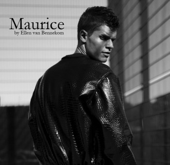 Maurice Koelemeij by Ellen van Bennekom for Fashionisto Exclusive Maurice Koelemeij by Ellen van Bennekom for Fashionisto Exclusive