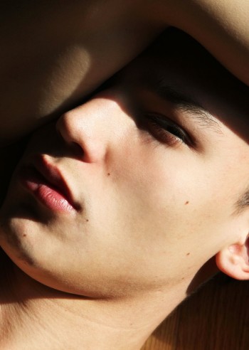 Chris Colton by Dana Scruggs