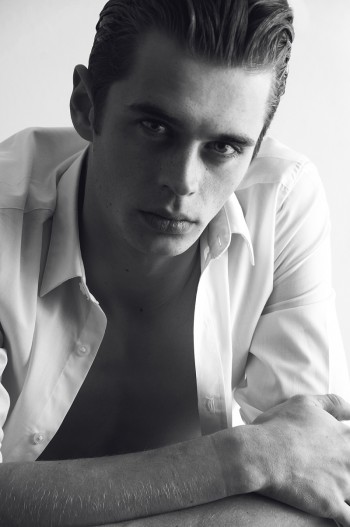 Nick Radley by Adam Khadaroo Nick Radley by Adam Khadaroo