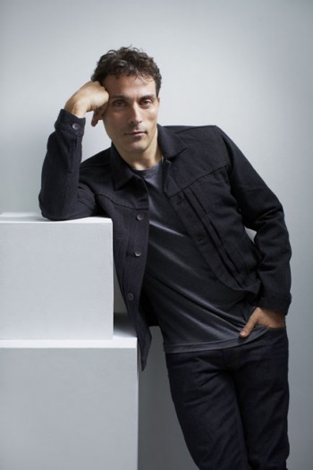 Rufus Sewell by Lorenzo Agius for The Telegraph Rufus Sewell by Lorenzo Agius for The Telegraph
