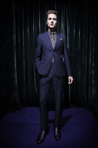 Roberto Cavalli Menswear AW13-14 #1