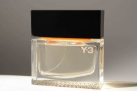 Y-3 fragrance 1