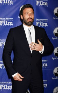 28h Annual Santa Barbara International Film Festival - Modern Master Award Tribute Honoring Ben Affleck