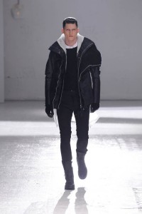 BORIS BIDJAN SABERI MEN FW12 01/19/13