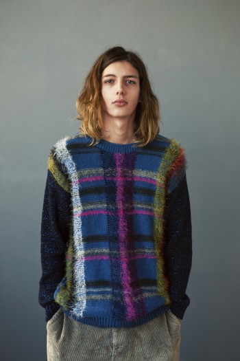 Bjorn Buckley, Felix Branch & David McLeod Sport James Long x Topman for Clash Bjorn Buckley, Felix Branch & David McLeod Sport James Long x Topman for Clash
