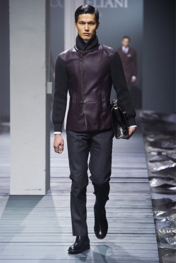 Versace Fall/Winter 2013 | Milan Fashion Week Versace Fall/Winter 2013 | Milan Fashion Week