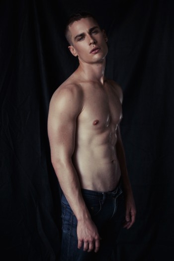 Jason Schembri Photographs a Natural Declan Sullivan