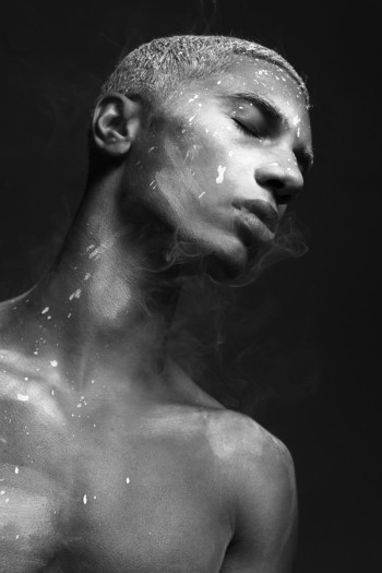 Filip Roseén by Michel Widenius