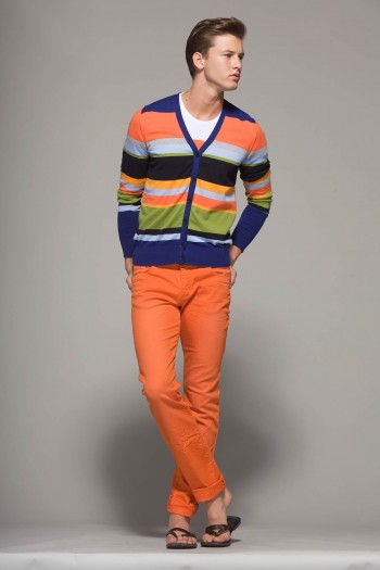 Alfred Kovac Dons Playful Colors for Love Moschino Spring/Summer 2013 Lookbook Alfred Kovac Dons Playful Colors for Love Moschino Spring/Summer 2013 Lookbook