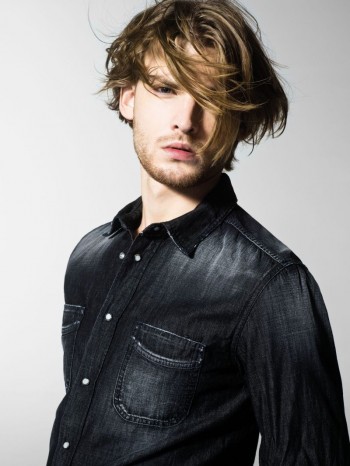 Mario Skaric for United Colors of Benetton Spring/Summer 2013 Mario Skaric for United Colors of Benetton Spring/Summer 2013