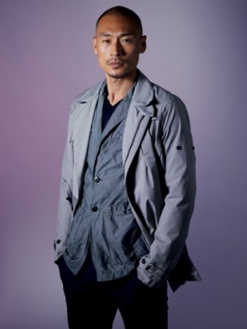 Stone Island’s Spring/Summer 2013 Shadow Project
