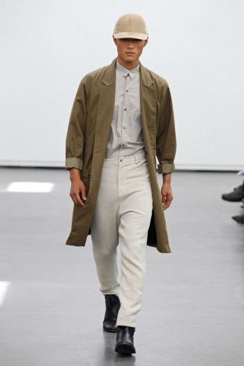 Win Pieces from Tillmann Lauterbach’s Spring/Summer 2013 Collection