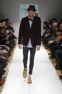 9 - Mark McNairy New Amsterdam AW13