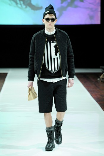 Bibi Chemnitz Fall/Winter 2013 Bibi Chemnitz Fall/Winter 2013