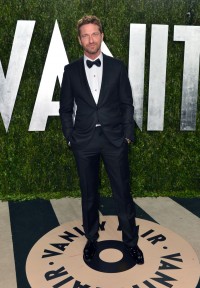 2013 Vanity Fair Oscar Party Hosted By Graydon Carter - Arrivals
