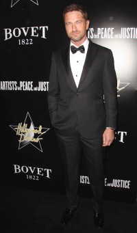 6th Annual Hollywood Domino Gala & Tournament - Arrivals