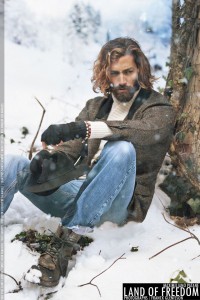 MAXIMILIANO PATANE - FRANCK GLENISSON (1) LD