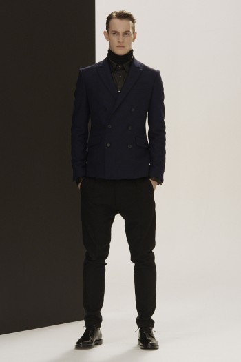 Pierre Balmain Fall/Winter 2013