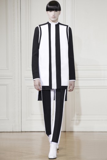 Rad Hourani Spring/Summer 2013 Haute Couture Rad Hourani Spring/Summer 2013 Haute Couture