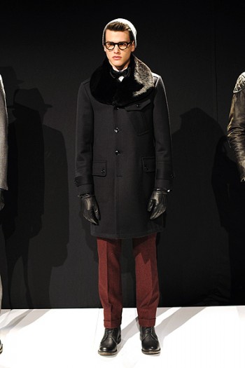 Vintage Shoe Company Teams Up with Todd Snyder for NYFW Fall/Winter 2013 Vintage Shoe Company Teams Up with Todd Snyder for NYFW Fall/Winter 2013
