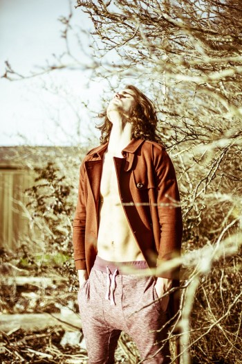 Coco Foto Shoots Gus Drake in Washington Coco Foto Shoots Gus Drake in Washington