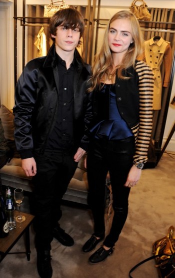 Burberry Acoustic Presents Jake Bugg