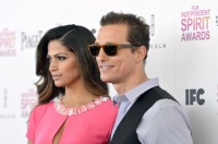 2013 Film Independent Spirit Awards - Arrivals