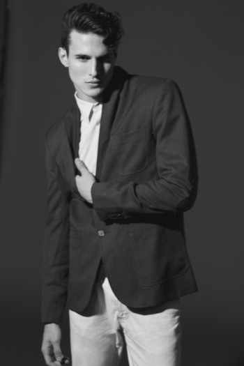 Lucas Pacheco by Anton Jhonsen Lucas Pacheco by Anton Jhonsen