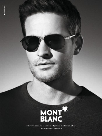 Carlotta Manaigo Photographs Sebastien Moura for Montblanc Spring/Summer 2013 Eyewear Campaign Carlotta Manaigo Photographs Sebastien Moura for Montblanc Spring/Summer 2013 Eyewear Campaign
