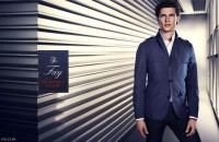 Wouter Peelen - Fay Campaign