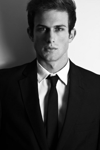 Agustin’s Photo Session with Diego Roldán