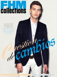 collections copia