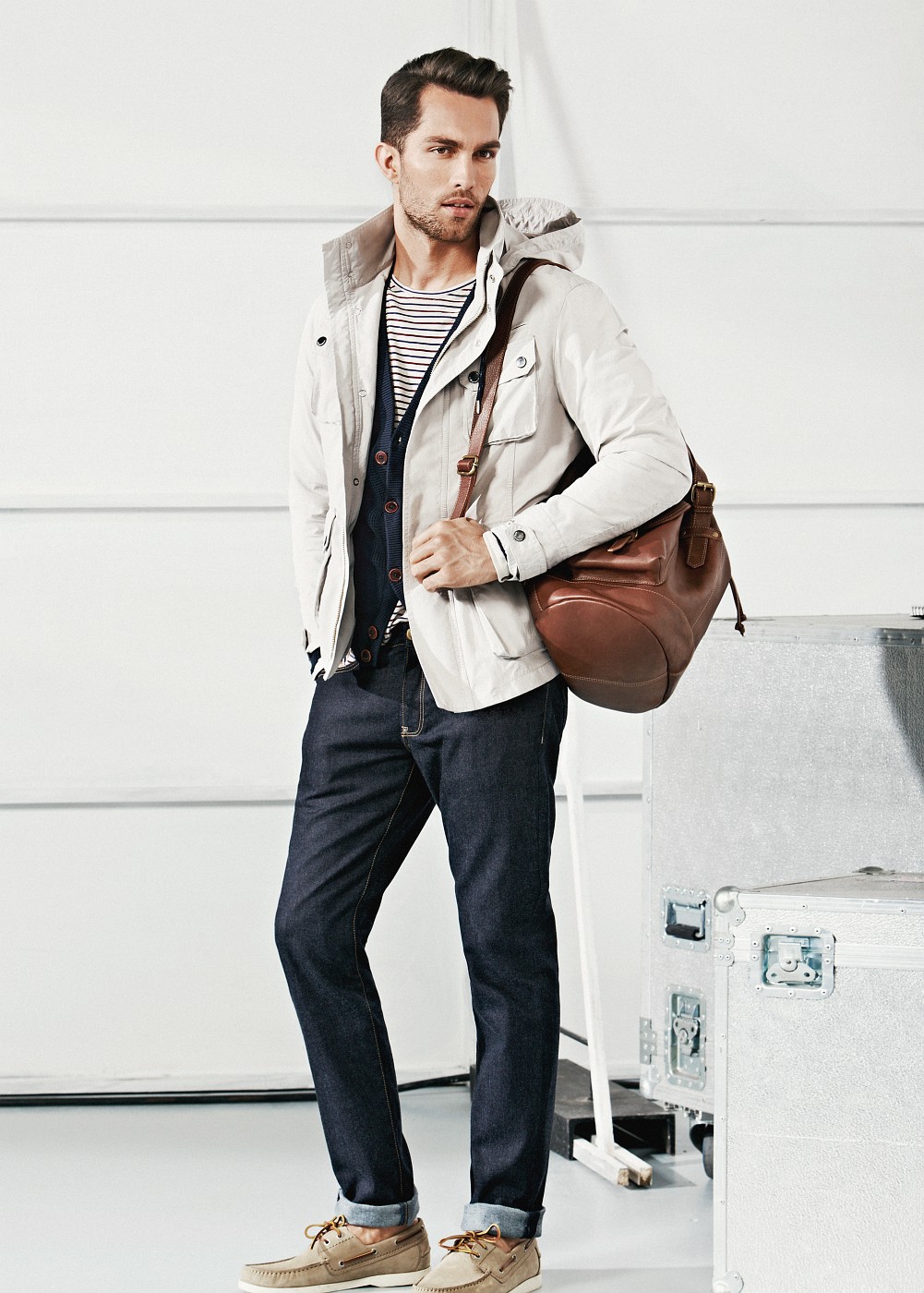 He By Mango Интернет Магазин