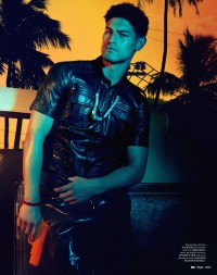 GQStyle single page