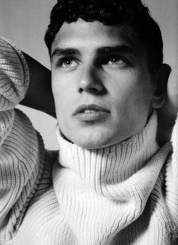Arthur Gosse Dons Z Zegna’s Styles for Fashion for Men Arthur Gosse Dons Z Zegna’s Styles for Fashion for Men