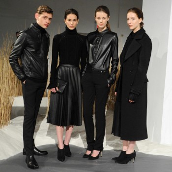 Calvin Klein Fall/Winter 2013