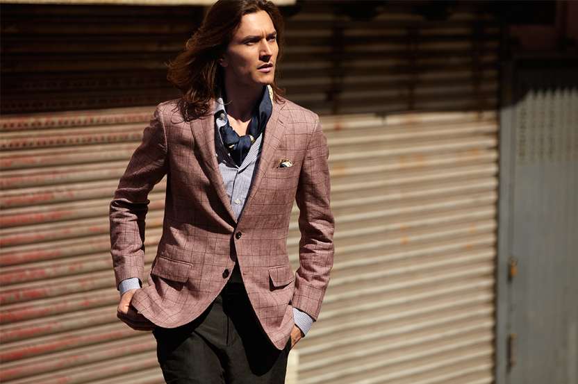 Hans Neumann Captures Formal Styles for South China Morning Post Hans Neumann Captures Formal Styles for South China Morning Post