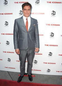 "The Iceman" - Los Angeles Premiere