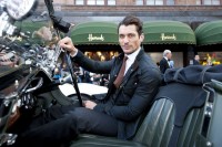 Goodwood Sports and Racing Collection by Belstaff