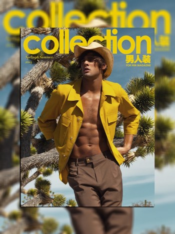 Marlon Teixeira Covers FHM Collection China’s Spring/Summer 2013 Issue Marlon Teixeira Covers FHM Collection China’s Spring/Summer 2013 Issue